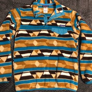 Patagonia Sweater Size Small